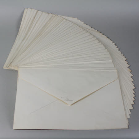 Envelopes