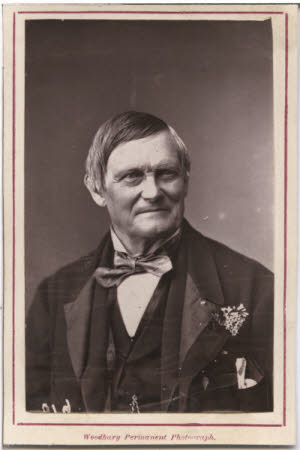 Mr. W. H. Chippendale