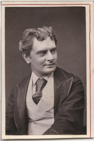 Mr Arthur Cecil
