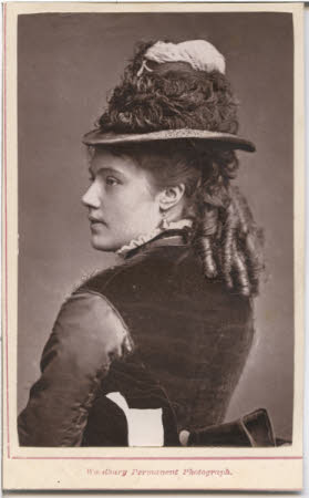 Miss Rose Coghlan