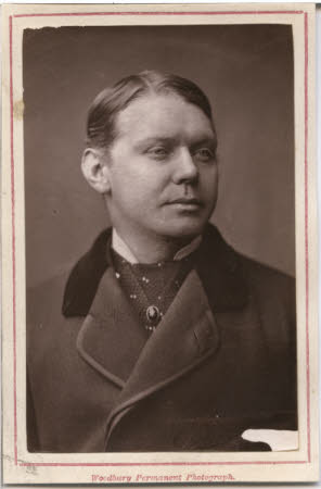 Mr Thomas Thorne