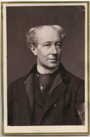 Mr. W. Farren