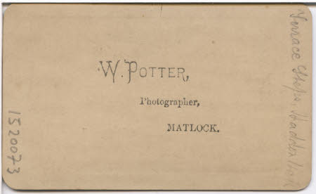 Fox Talbot Museum, Fenton Collection © National Trust / 
Sue Spanton and Damian Hughes