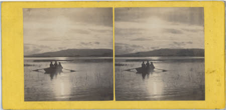 Loch of Park, Aberdeenshire