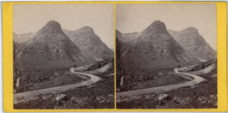 Corrie-Ghaoill Glencoe  No1518