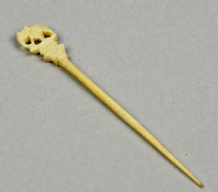 Gunby Hall © National Trust / Robert Bakewll