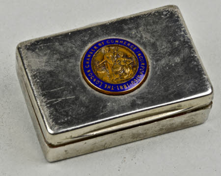 Match case