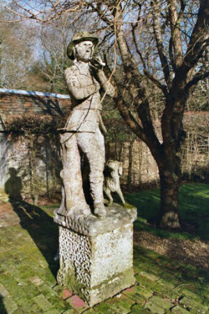 Gamekeeper