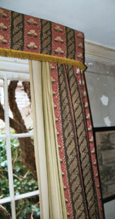 Curtain