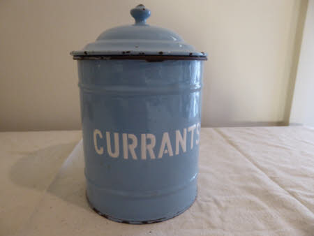 Canister