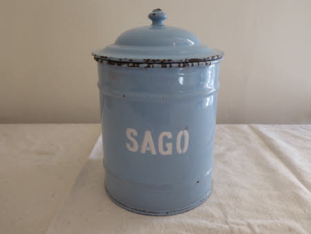 Canister