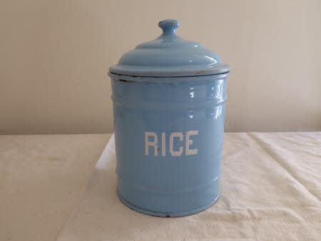 Canister