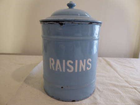 Canister