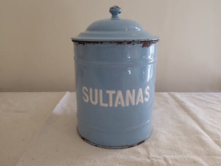 Canister