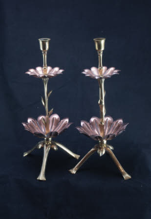 Candlestick