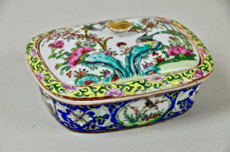 Gunby Hall © National Trust / Robert Bakewell