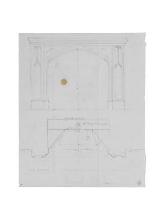 Lacock Abbey © National Trust / Clare Bates