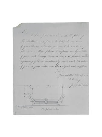 Lacock Abbey © National Trust / Clare Bates