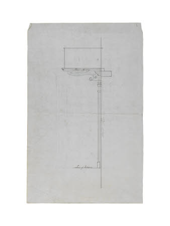 Lacock Abbey © National Trust / Clare Bates