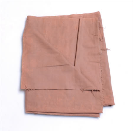 Fabric length