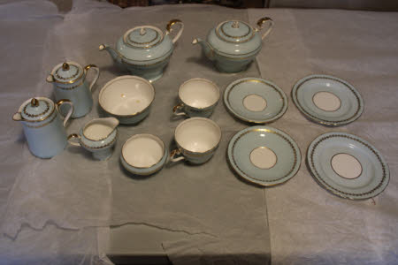 Tea set