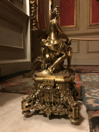 Belton House © National Trust / Alice Rylance-Watson