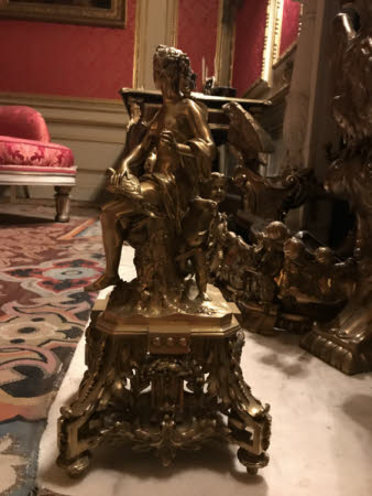 Belton House © National Trust / Alice Rylance-Watson