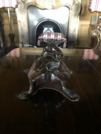 Belton House © National Trust / Alice Rylance-Watson
