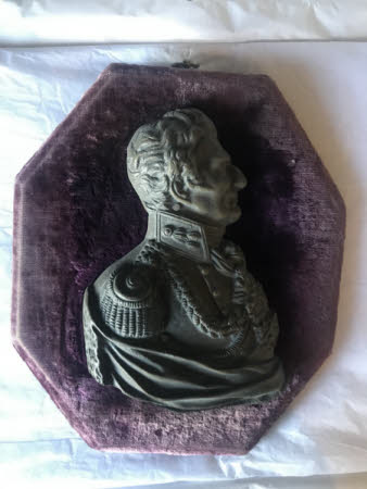Arthur Wellesley, 1st Duke of Wellington
