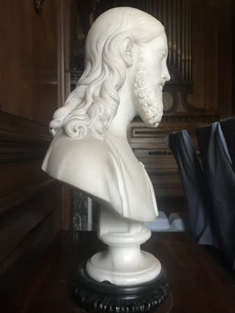 Belton House © National Trust / Alice Rylance-Watson