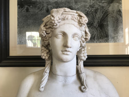 Belton House © National Trust / Alice Rylance-Watson