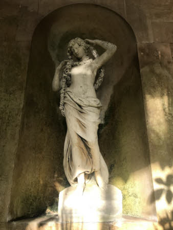 Belton House © National Trust / Alice Rylance-Watson
