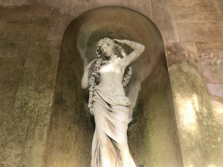 Belton House © National Trust / Alice Rylance-Watson