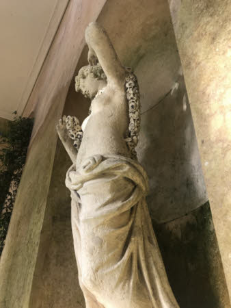 Belton House © National Trust / Alice Rylance-Watson