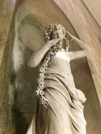 Belton House © National Trust / Alice Rylance-Watson