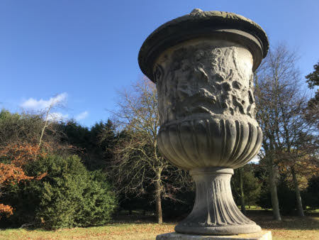 Belton House © National Trust / Alice Rylance-Watson