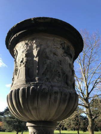 Belton House © National Trust / Alice Rylance-Watson