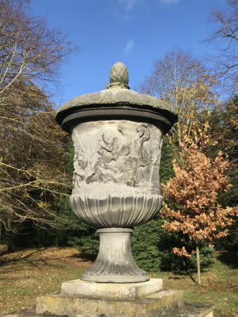 Belton House © National Trust / Alice Rylance-Watson
