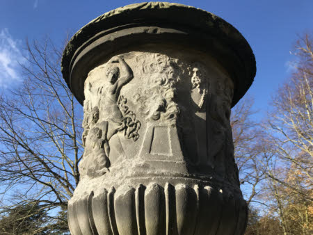 Belton House © National Trust / Alice Rylance-Watson