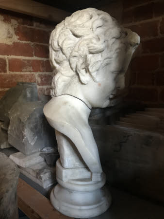 Belton House © National Trust / Alice Rylance-Watson