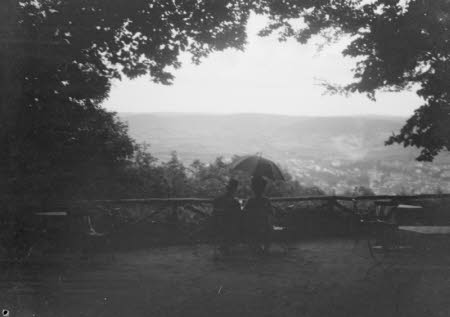 Shaw’s Corner. Reproduced with kind permission of LSE, The National Trust, and The Society of Authors on behalf of the Bernard Shaw Estate © National Trust