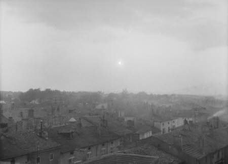 Shaw’s Corner. Reproduced with kind permission of LSE, The National Trust, and The Society of Authors on behalf of the Bernard Shaw Estate © National Trust