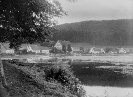 Shaw’s Corner. Reproduced with kind permission of LSE, The National Trust, and The Society of Authors on behalf of the Bernard Shaw Estate © National Trust