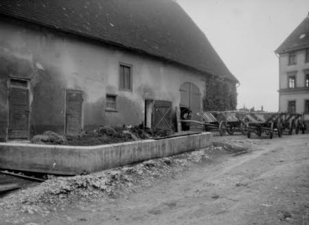 Shaw’s Corner. Reproduced with kind permission of LSE, The National Trust, and The Society of Authors on behalf of the Bernard Shaw Estate © National Trust