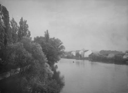 Shaw’s Corner. Reproduced with kind permission of LSE, The National Trust, and The Society of Authors on behalf of the Bernard Shaw Estate © National Trust