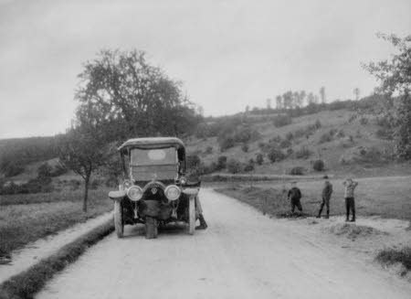 Shaw’s Corner. Reproduced with kind permission of LSE, The National Trust, and The Society of Authors on behalf of the Bernard Shaw Estate © National Trust