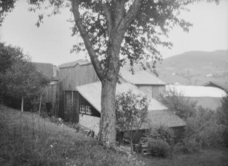 Shaw’s Corner. Reproduced with kind permission of LSE, The National Trust, and The Society of Authors on behalf of the Bernard Shaw Estate © National Trust