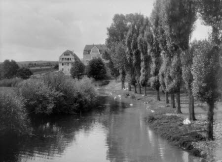 Shaw’s Corner. Reproduced with kind permission of LSE, The National Trust, and The Society of Authors on behalf of the Bernard Shaw Estate © National Trust
