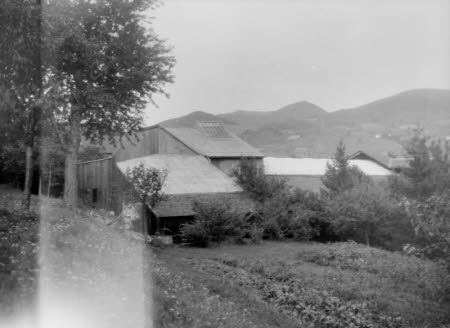 Shaw’s Corner. Reproduced with kind permission of LSE, The National Trust, and The Society of Authors on behalf of the Bernard Shaw Estate © National Trust