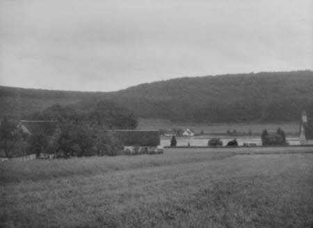 Shaw’s Corner. Reproduced with kind permission of LSE, The National Trust, and The Society of Authors on behalf of the Bernard Shaw Estate © National Trust